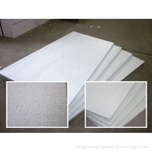 High sound absorption rate Flame retardant sponge